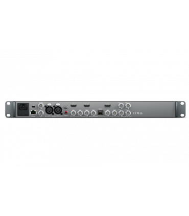 Convertisseurs Standards Teranex Blackmagic