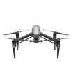 Drone DJI-INSPIRE 2 avec enregistrement vidéo