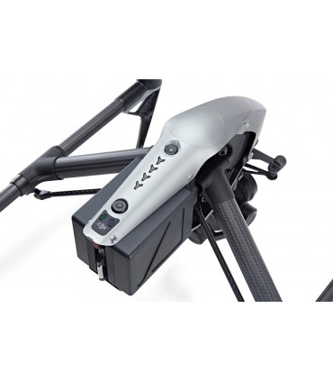 DJI-INSPIRE 2 Drone con grabación de vídeo