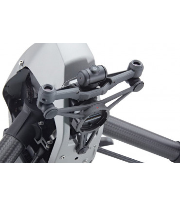 DJI-INSPIRE 2 Drone con grabación de vídeo