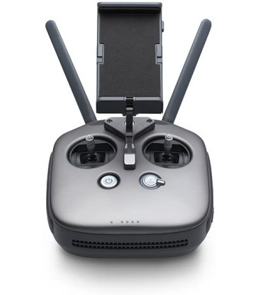 DJI-INSPIRE 2 Drone con grabación de vídeo