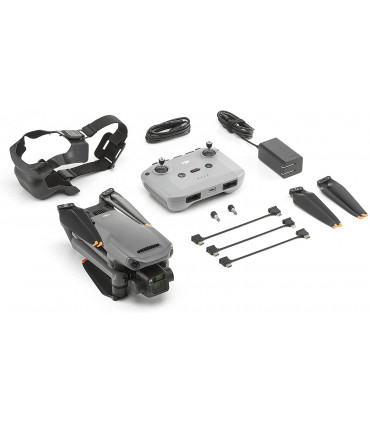 DJI Mavic 3 - Drone con cámara Hasselblad