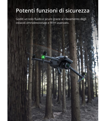 DJI Mavic 3 - Drone con cámara Hasselblad