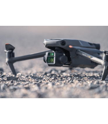 DJI Mavic 3 - Drone con cámara Hasselblad