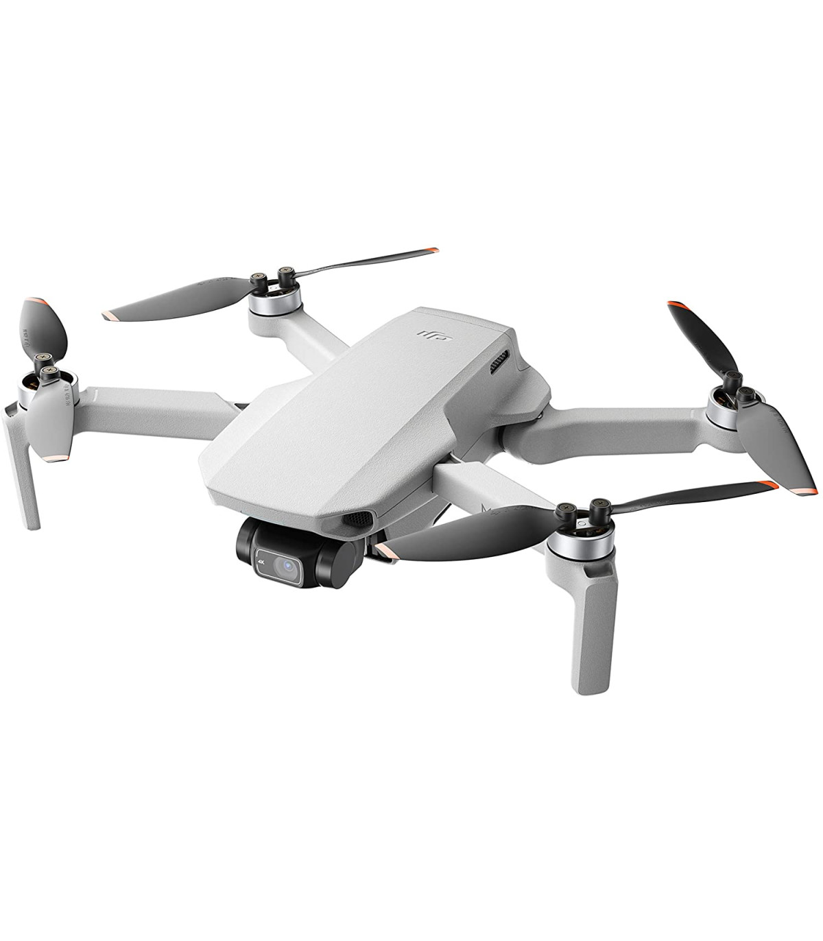 Drone DJI MINI-2 AVEC CAMÉRA - TEKO BROADCAST
