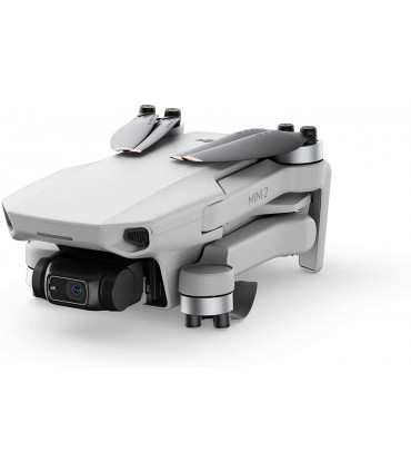 DJI MINI-2 Drone CON CÁMARA