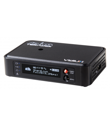 Teradek VidiU Pro Encoder