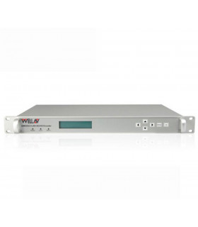 Encodeur H.264 SD/HD UMH252 de Wellav