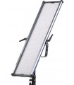 Panel de luz LED CAME-TV 1806D