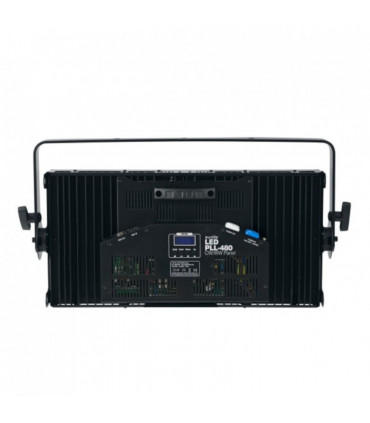 Panneau LED Eurolite PLL-480 CW/WW