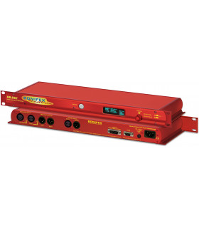 RB-DS2 Synchronisateur de délai stéréo Sonifex