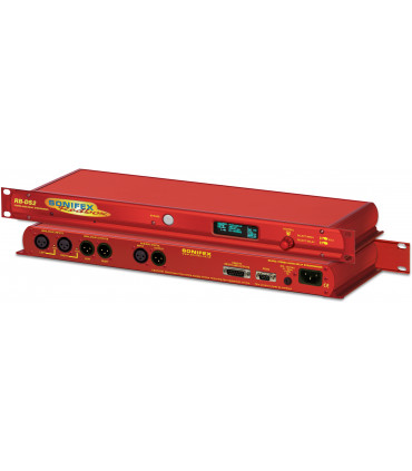 RB-DS2 Stereo Delay Synchroniser Sonifex