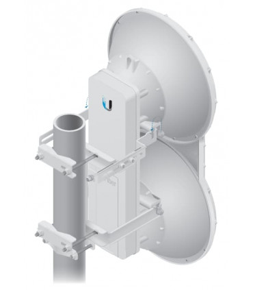 Ubiquiti Networks AF-5 punto accesso WLAN 1000 Mbit/s Supporto Power over Ethernet (PoE)