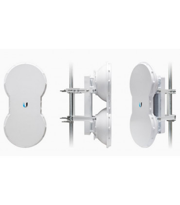 Ubiquiti Networks AF-5 Point d'accès WLAN 1000 Mbit/s Prise en charge de l'alimentation par Ethernet (PoE)