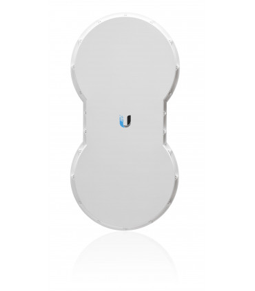 Ubiquiti Networks AF-5 Punto de acceso WLAN 1000 Mbit / s Soporte Power over Ethernet (PoE)
