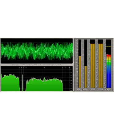 Sigmacom Broadcast IP STL EtherMPX digitale