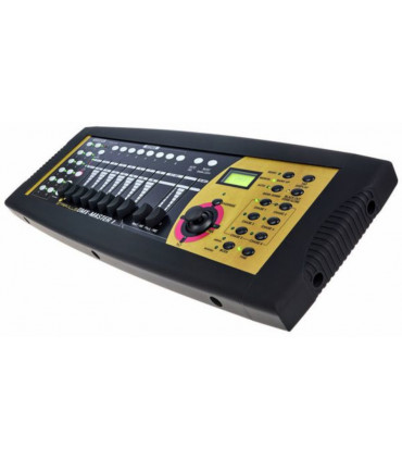 Stairville DMX-Master I Centralina