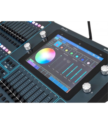 ChamSys QuickQ 20 Controller