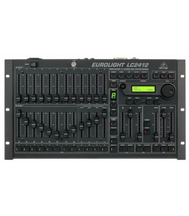 Behringer LC2412 V2 Eurolight