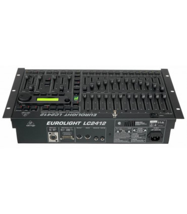 Behringer LC2412 V2 Eurolight