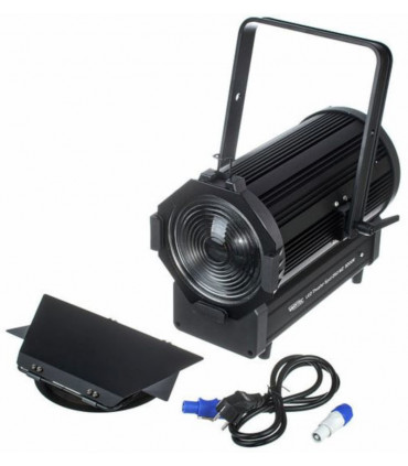 Varytec LED Théâtre Spot 250 MZ 3200K