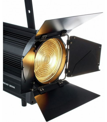 Varytec LED Théâtre Spot 250 MZ 3200K