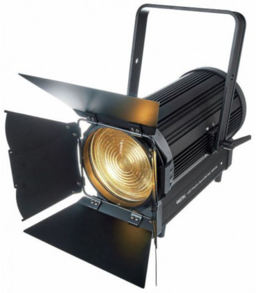 Varytec LED Théâtre Spot 250 MZ 3200K