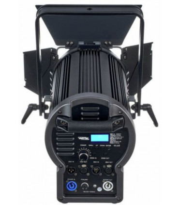 Varytec LED Théâtre Spot 250 MZ 3200K
