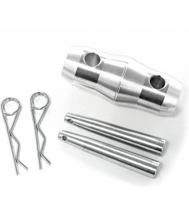 Global Truss F34200 Traliccio 2,0 m