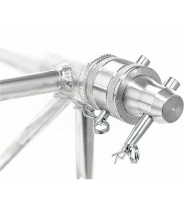 Global Truss F34200 Traliccio 2,0 m