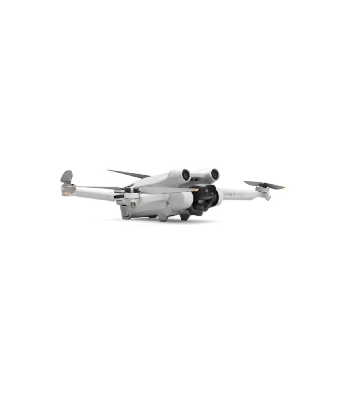 DJI MINI-2 Drone WITH CAMERA - TEKO BROADCAST