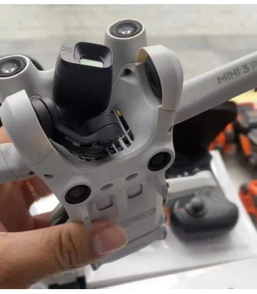 Dji Mini 3 Pro DRONE