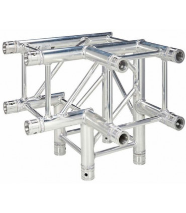 Global Traliccio F34C30 con angolo a 90°