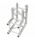 Global Truss F34C21 angolo a 90°