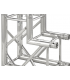 Global Truss F34C21 angolo a 90°