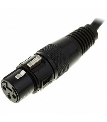 Pro Snake TPD-3 5 FM Cable