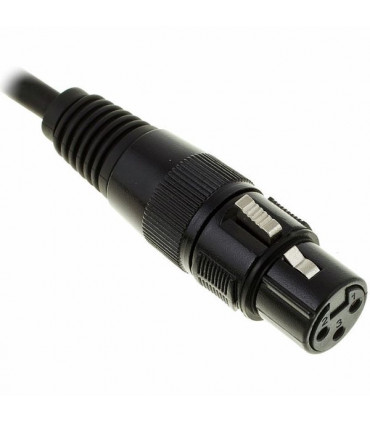 Pro Snake TPD-3 5 FM Cable