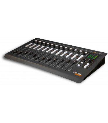 Axel Oxygen 2000D-BT Digital Broadcast Console