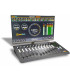 Axel Oxygen 2000D-BT Digital Broadcast Console