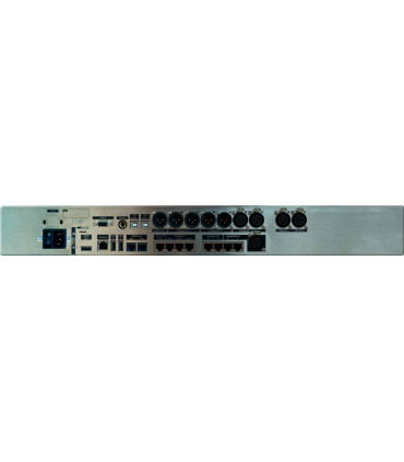 Axel Oxygen 2000D-BT Digital Broadcast Console