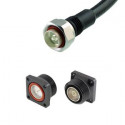 Paquete 6kW Transmisor FM Accesorios Sistema de 6 Antenas Bay-TEKO Broadcast