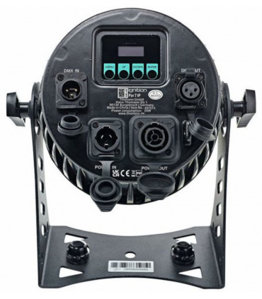 Ignition 2Bright Par 7 IP Spot