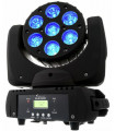 Stairville MH-110 Wash LED Testa mobile