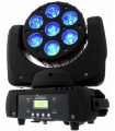 Stairville MH-110 Wash LED Moving Head