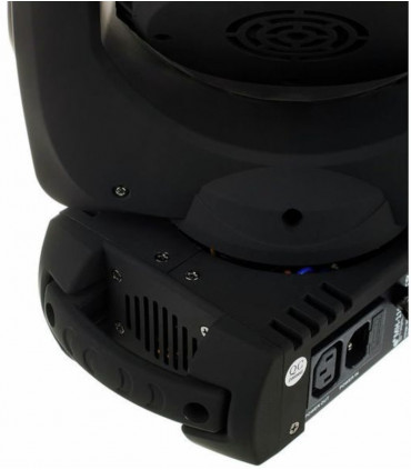 Tête mobile LED Wash MH-110 de Stairville