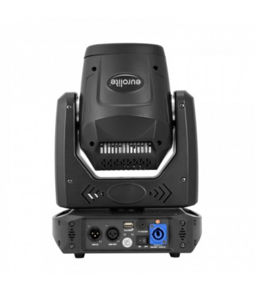 Eurolite LED TMH-B90 Faisceau à tête mobile