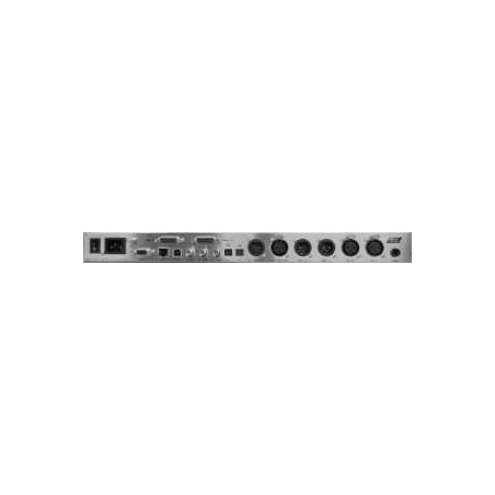 Audio Processor MIRAGE DIG EVO - STEREO