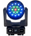 ADJ Vizi Wash Z19 moving head wash