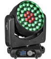 Eurolite LED TMH-W555 Testa Mobile Wash Zoom