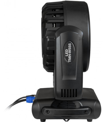 Eurolite LED TMH-W555 Testa Mobile Wash Zoom